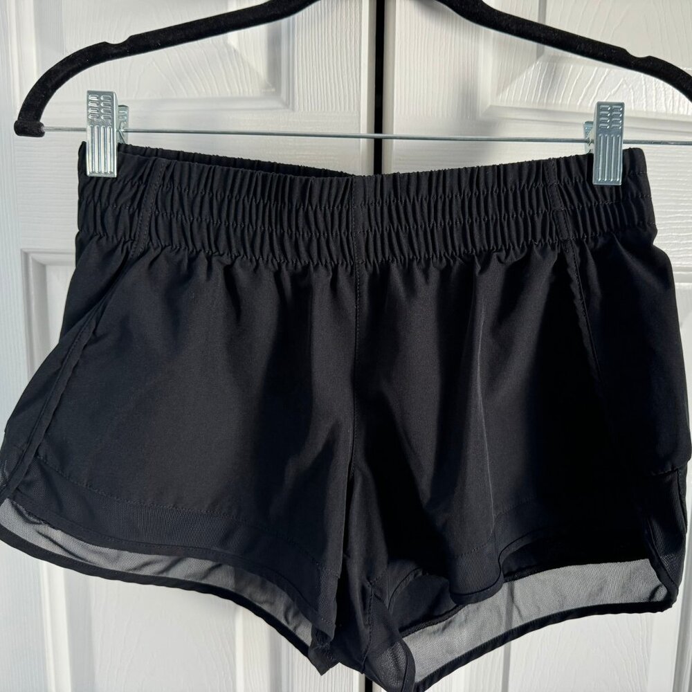 90 Degree by Reflex Running Short